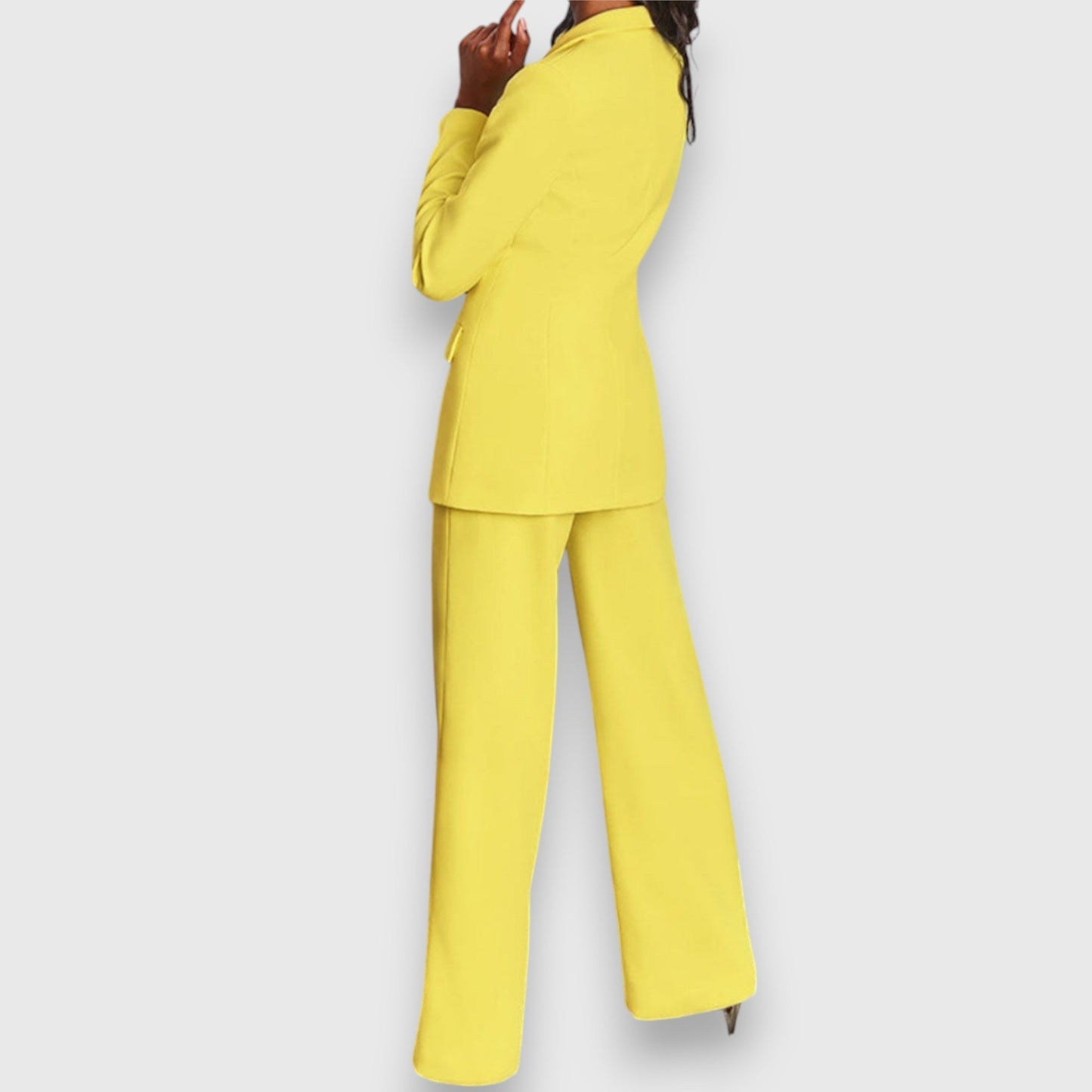 Jill - Elegantes Blazer-Set