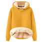 WW | Bequeme Warme Damen Hoodie