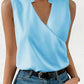 Adelaide | Ärmelloses Damen-Top