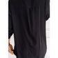 Damen Festliche Button Down Hemd | Langarm