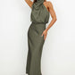 Aina | Stilvolles Damen Cocktailkleid