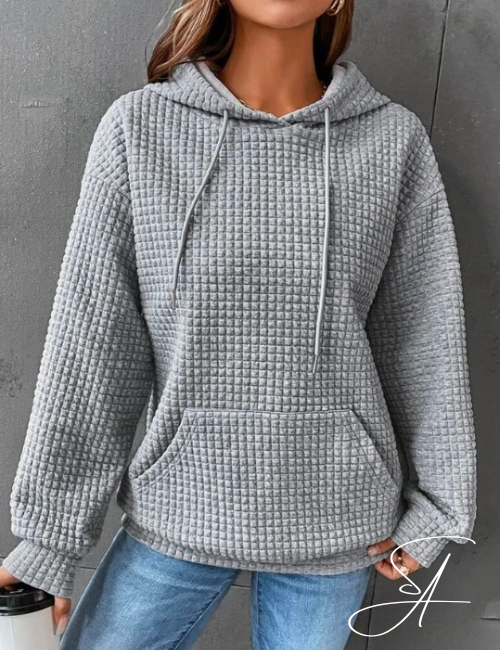 W&W | Damenpullover