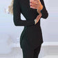 Céline Ensemble | Ein elegantes 2-teiliges Set