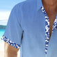 Timothy – stylisches kurzarmshirt mit brusttasche