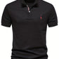Leonardo™ - Herren besticktes Poloshirt