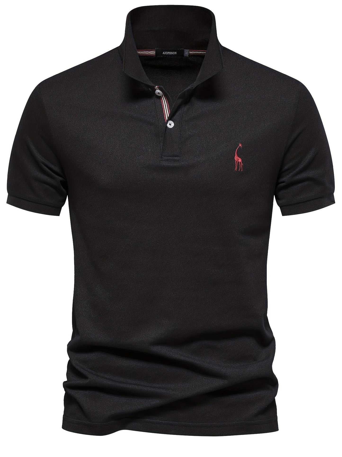 Leonardo™ - Herren besticktes Poloshirt