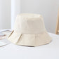 Trendiger Sommer-Bucket-Hut für Damen und Herren – Orion