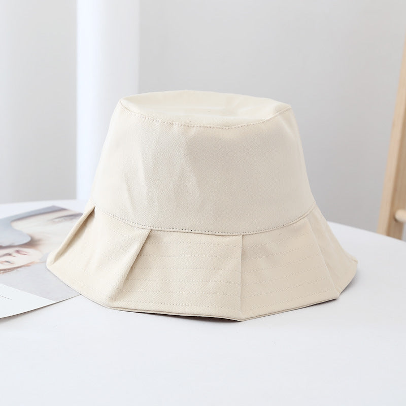 Trendiger Sommer-Bucket-Hut für Damen und Herren – Orion