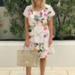 Emilie – Feminines Maxi-Kleid
