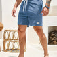 Marlon - Herren Freizeit Badehose