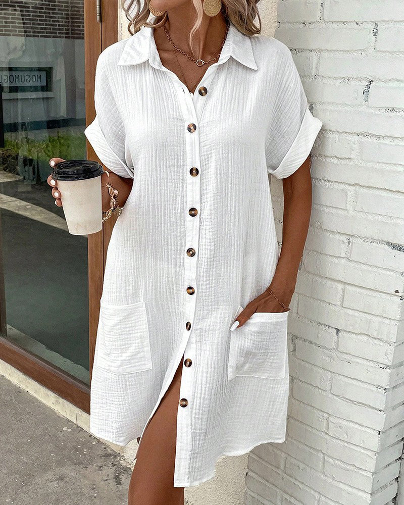 Margo – Luftiges Sommerkleid