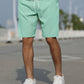 Conor - Lässige Strandshorts mit Kordelzug für Herren