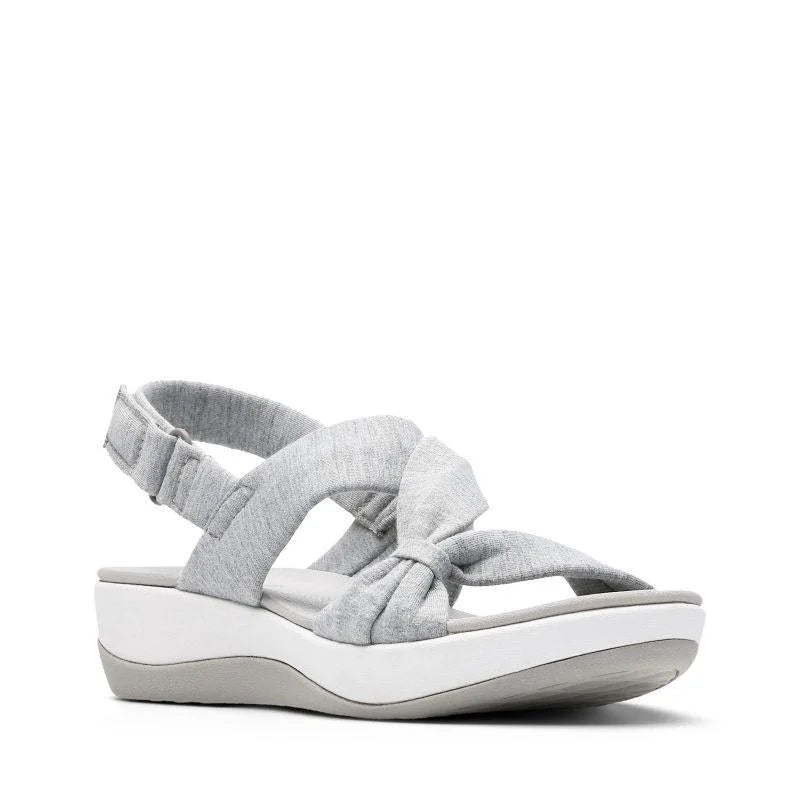 Ultrabequeme Orthopädische Damen Sommersandalen – Isabella