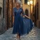 Margherita – Elegantes Damenkleid
