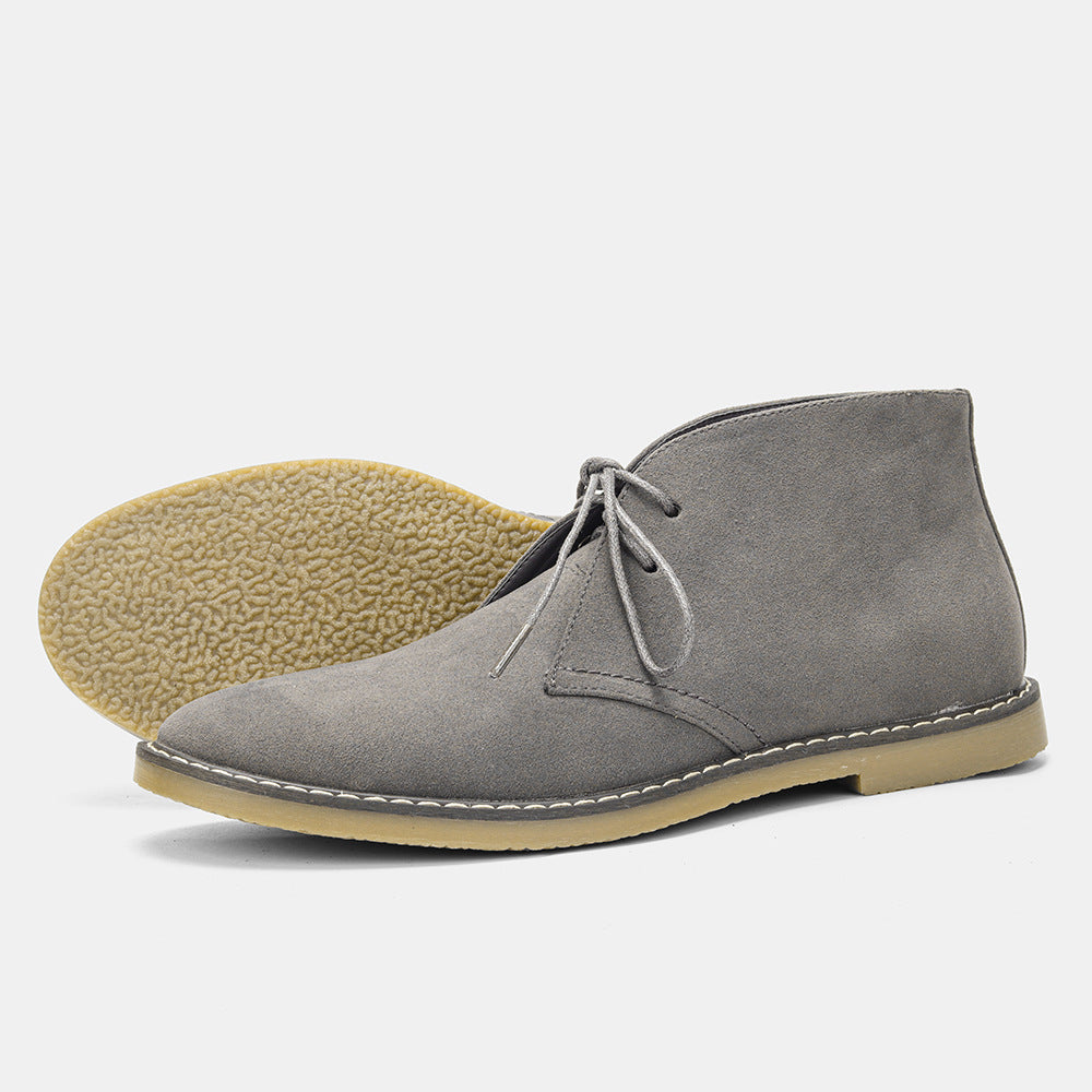 Scott | Herren Wüstenstiefel