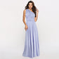 Orivienne – Vielseitiges Infinity-Maxikleid