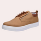 Bequeme Orthopädische Herren-Schuhe mit Stützfunktion für den Alltag – Leon