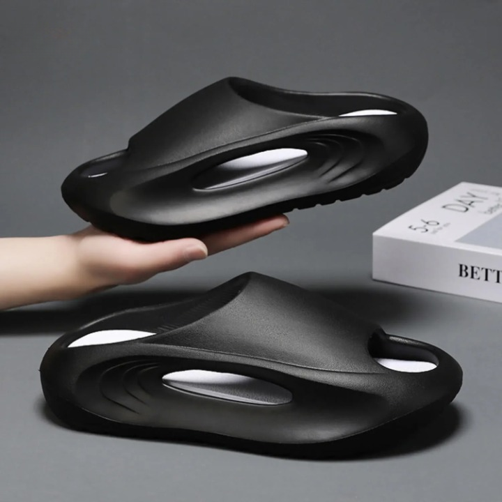 Outdoor-Sportsandalen für Herren – Dämpfende Sohle, Leicht und Stabil für den Sommer - MotionStride™