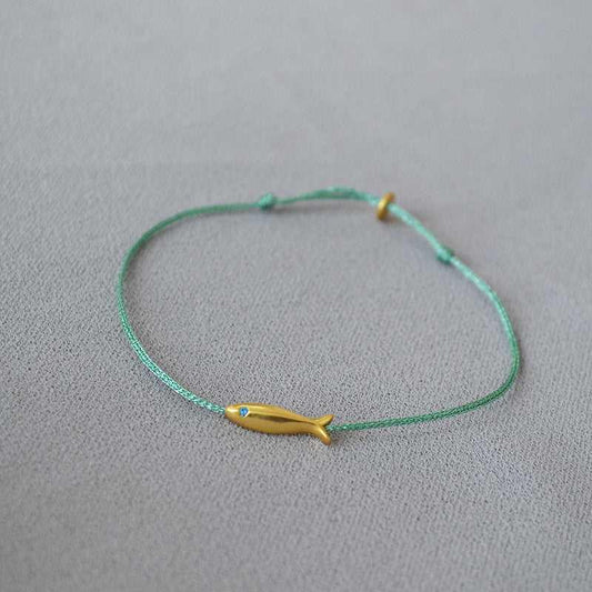 Ocean Dream Armband – Livia