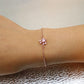 Rosenquarz-Armband - LovePaw™