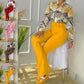 Zweiteiliges Set mit Hose und Bluse - Livia