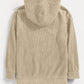 WW | Pullover Mit Kapuze Aus Cord