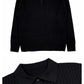Trendy Herren Frühlings Polo Pullover - Oliver