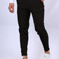 Stilvolle und Bequeme Herren-Chino - Noah