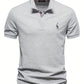 Leonardo™ - Herren besticktes Poloshirt