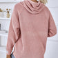 WW | Casual Damen Weste mit Kapuze