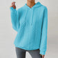 Zaya™ - Stylischer Hoodie