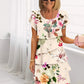Maxikleid für Damen – Amelith