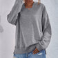 Peyton™ - Lässiges Kapuzen-Sweatshirt für Frauen