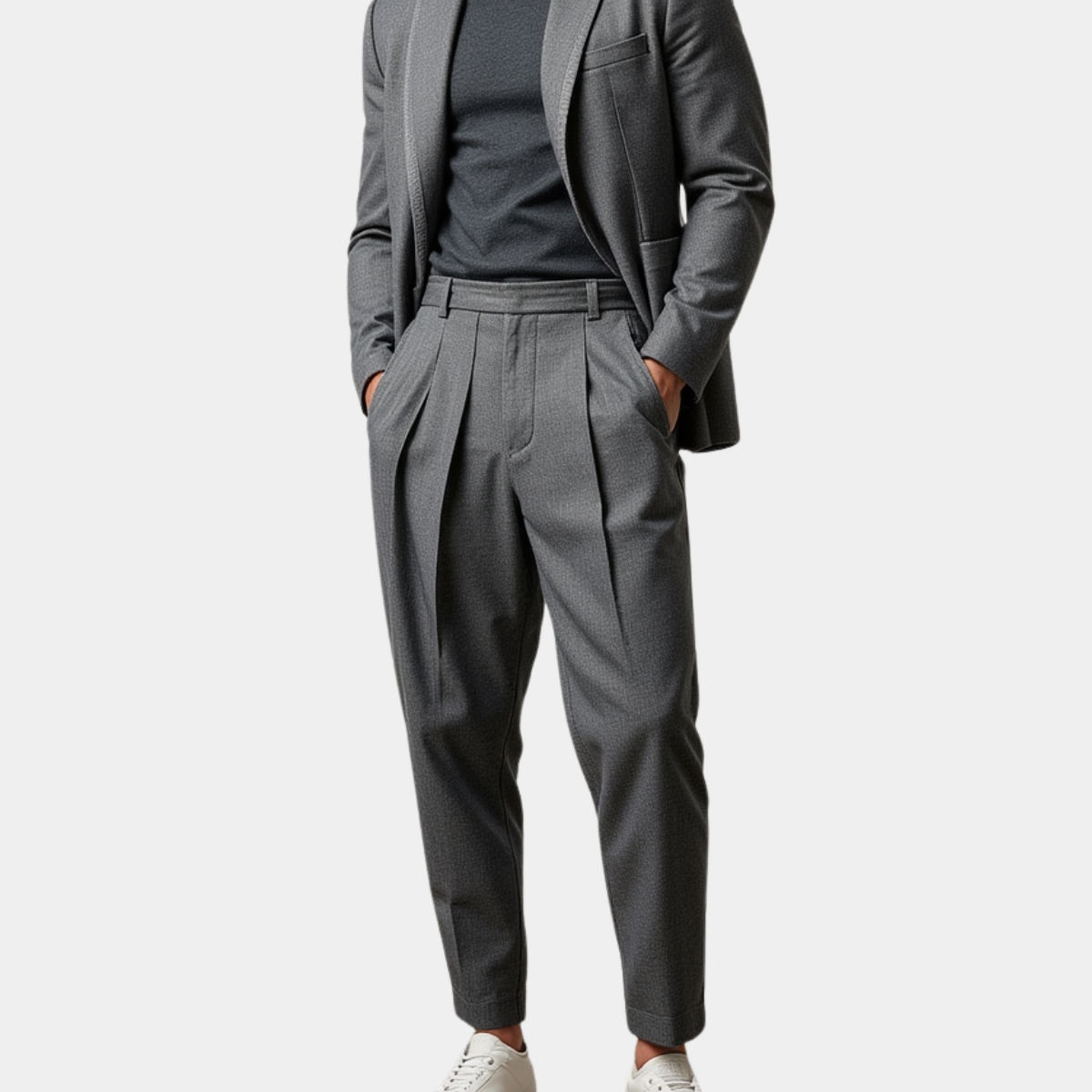 Leonardo – Die Hose für Männer mit Stil