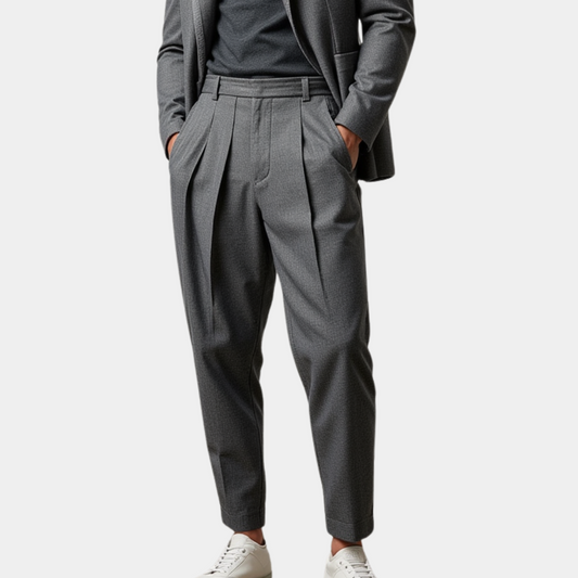 Leonardo – Die Hose für Männer mit Stil