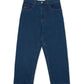 Casual Baggy Jeans - BigMax