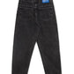 Casual Baggy Jeans - BigMax