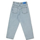 Casual Baggy Jeans - BigMax