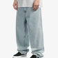 Casual Baggy Jeans - BigMax