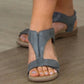 Bequeme & Orthopädisch Geformte Damen Sandalen mit Halt – Amira