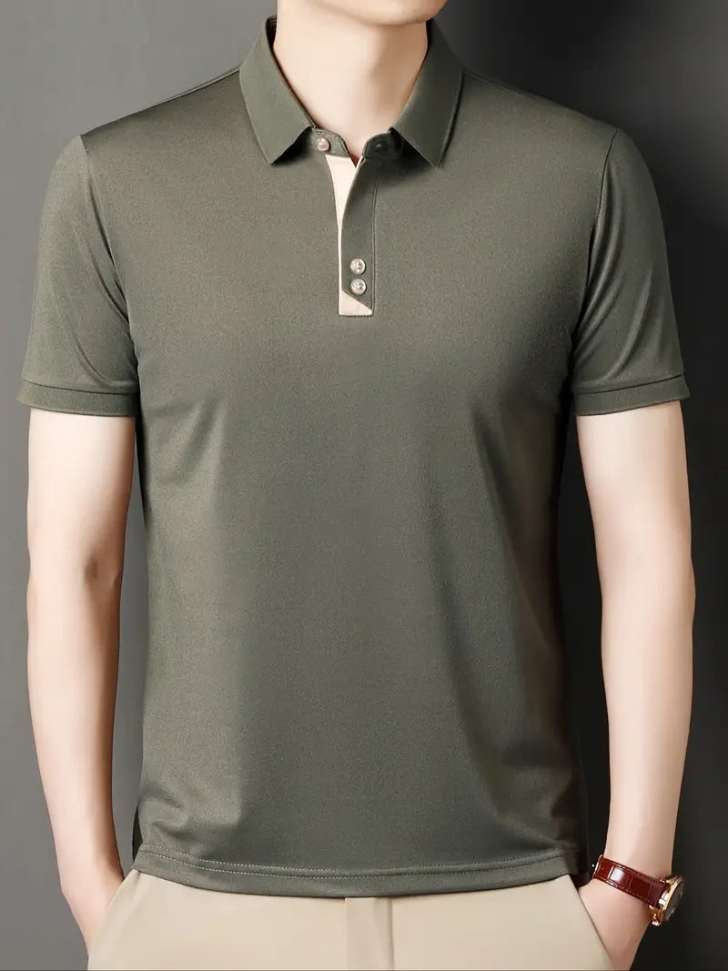 Paul | Herren Polo Shirt