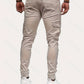 Schicke Herren Stretchhose im Streetstyle - Daan