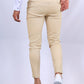 Stilvolle und Bequeme Herren-Chino - Noah