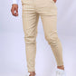 Stilvolle und Bequeme Herren-Chino - Noah