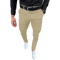 Herren Slim Fit Stretch Hose – Evert