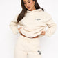Trendy Damen Trainingsanzug - Zoë