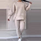 Komfortables Damen-Outfit – Elin