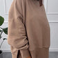 Bequeme Damen Loungewear Set - Mila