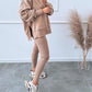 Bequeme Damen Loungewear Set - Mila