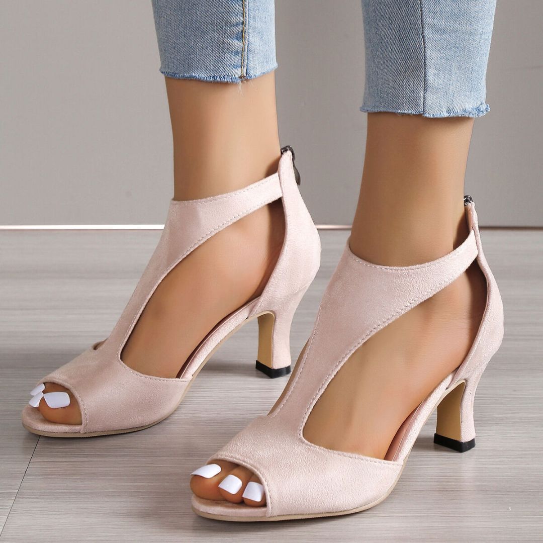 Sandalen Arlene | Sommer 2025 Stilvoll & Komfortabel